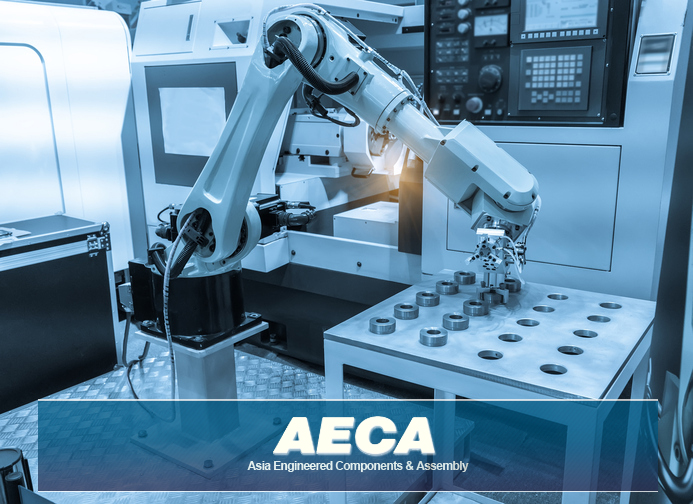 ASIA ENGINEERED CO., LTD